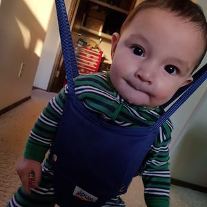 Meet your Posher, Valinda